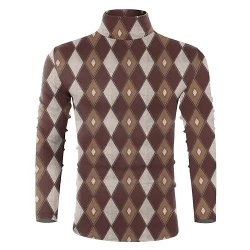 Diamond (Brown apricot)