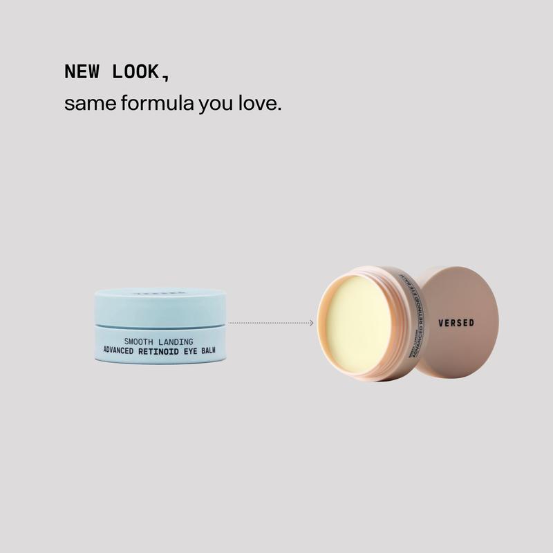 Smooth Landing Advanced Retinoid Eye Balm