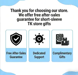 Thank you for choosing our store. We will provide you with fast shipping, reliable after-sales service, and high-quality products.