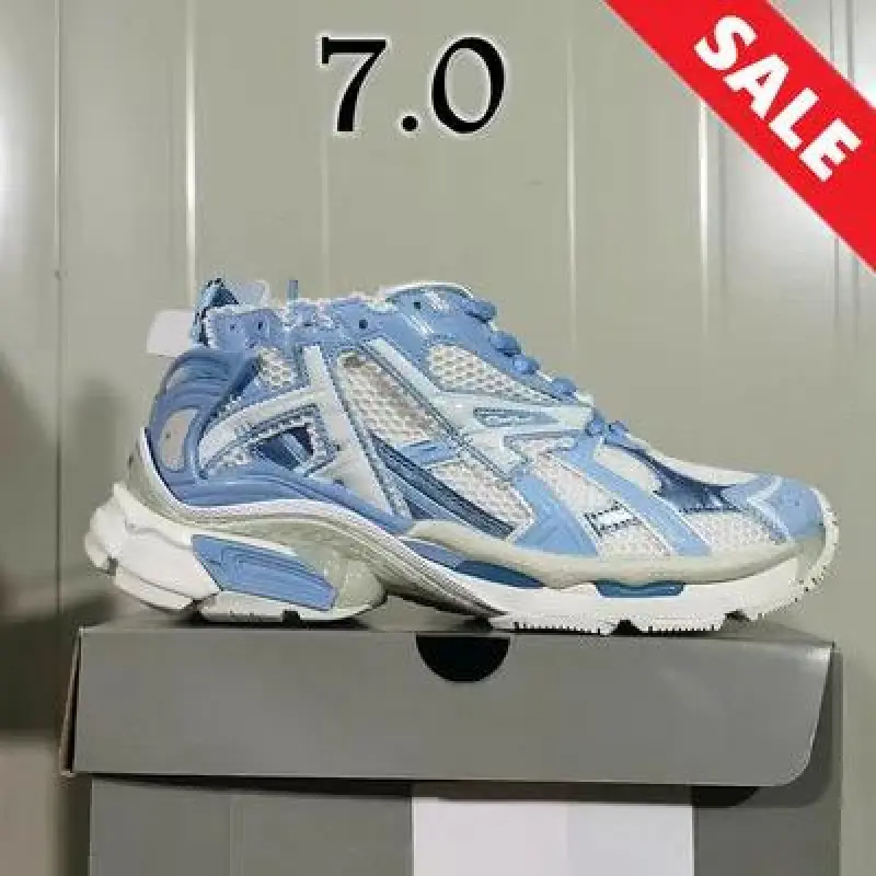 Women's Height-Increasing Thick-Soled Casual Sneakers - Comfortable, Versatile Daily Sports Footwear (7.0)