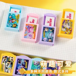 Egg party magic eraser