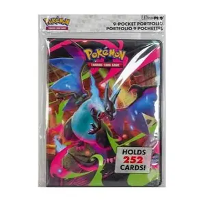card binder