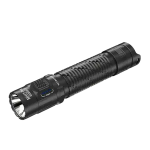 NITECORE MH12 Pro 3300 Lumen USB-C Rechargeable Flashlight