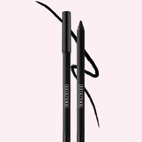Point Made 24-Hour Gel Eyeliner Pencil - Waterproof, Ultra-Pigmented, 24 HR Wear Gel Eyeliner | Smudge-Proof Formula for a Bold, Matte Finish