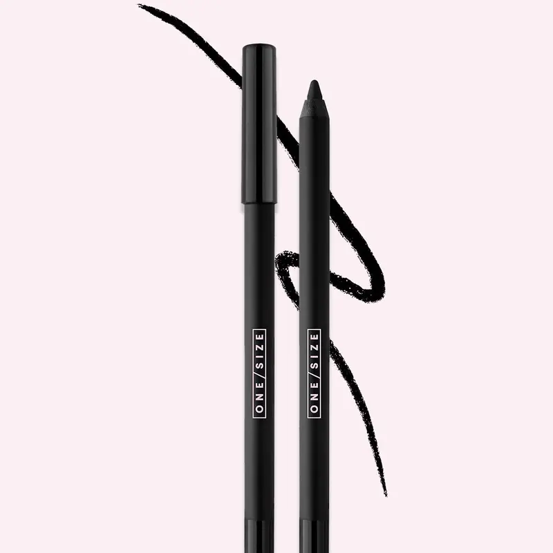 Point Made 24-Hour Gel Eyeliner Pencil - Waterproof, Ultra-Pigmented, 24 HR Wear Gel Eyeliner | Smudge-Proof Formula for a Bold, Matte Finish