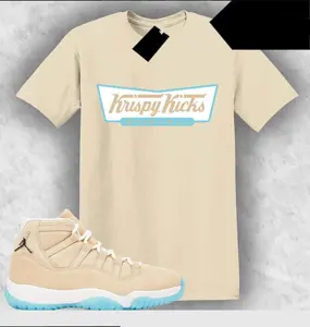 11 H-Town Shirt, 11 H Town Graphic T-Shirt, Krispy Kicks Tee Match Sneaker, Everyday Basic, Never Outdated, Trendy Outfits, Stay