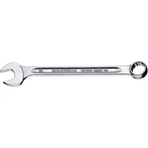 Stahlwille 40481212 13 a 3/16" Combination Spanner