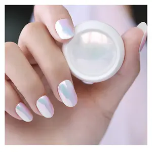 Mirror Nail Chrome Powder Effects/Glitter/Nail Art