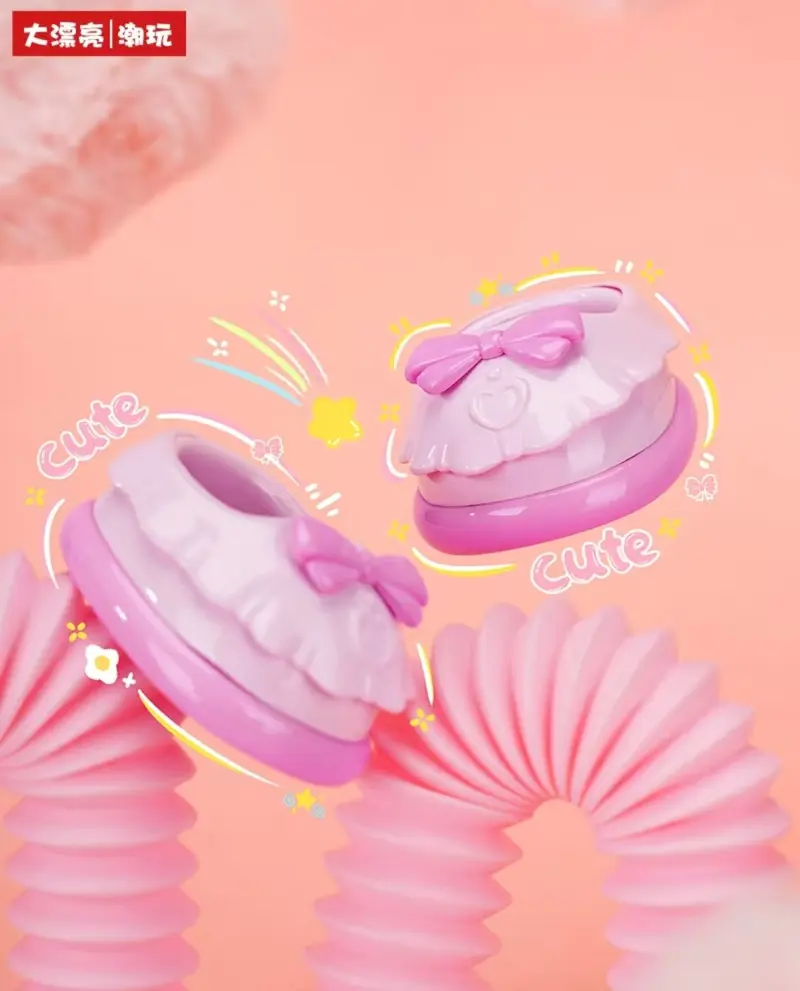 baby three 400 v2 secret - TikTok Shop