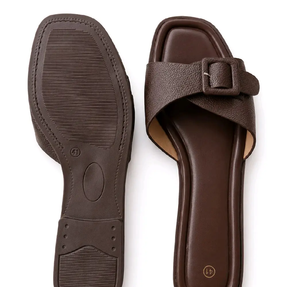 sandals for women that's are nice on your feet and cozy for summer