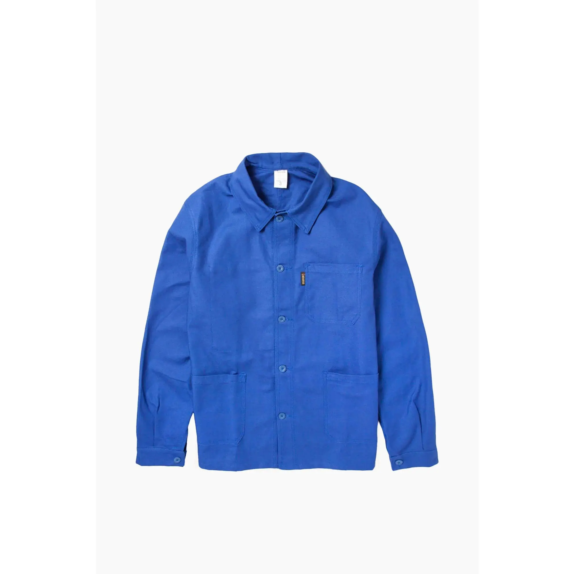 The French Chore Coat