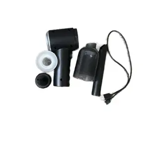 Portable Dual-Use Vacuum Cleaner