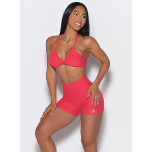 Twist Mini Bra