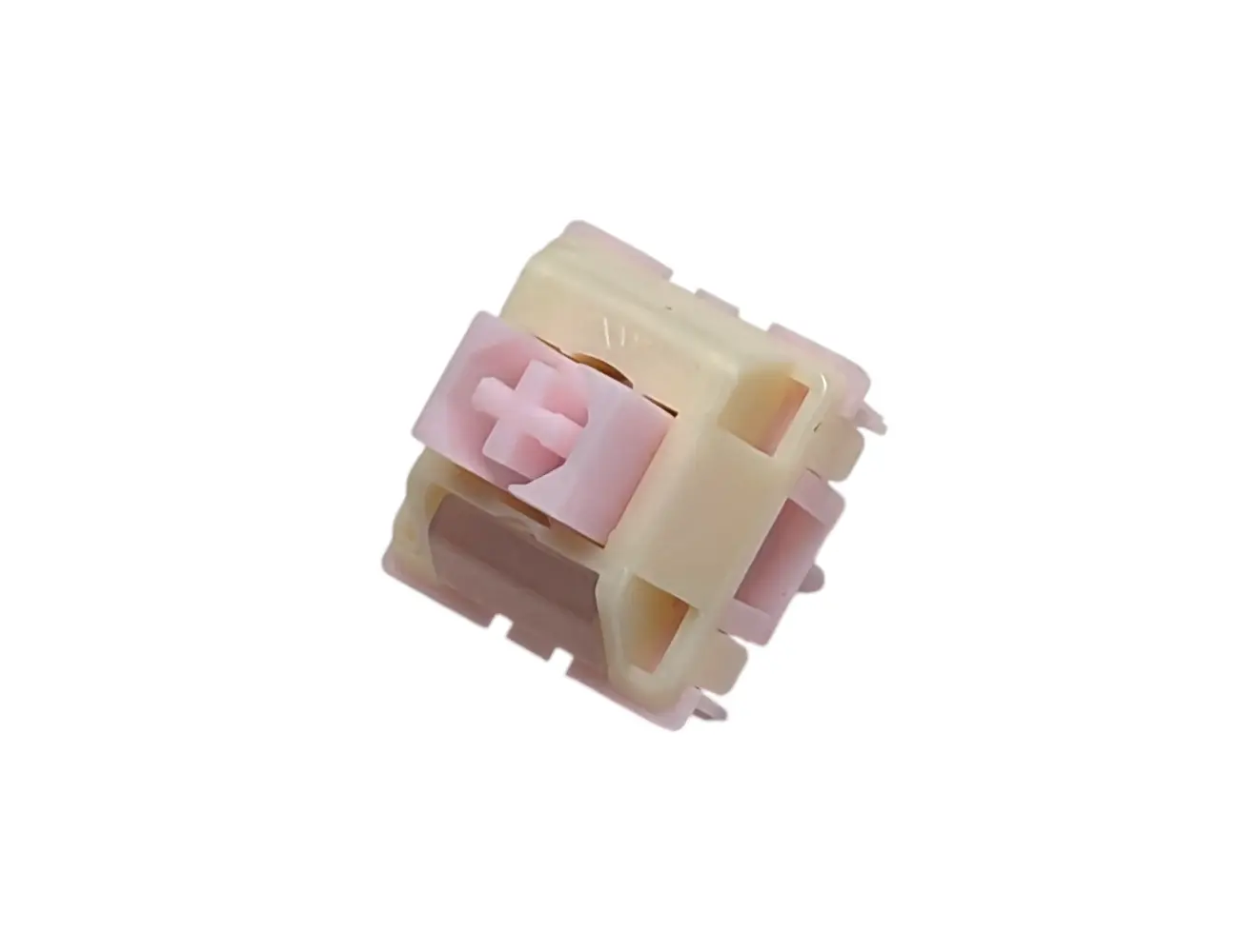 KTT Pink Flower Linear Switches