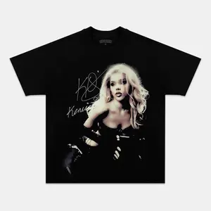 Kenia Os Graphic Tee Unisex All Size, 100% Cotton