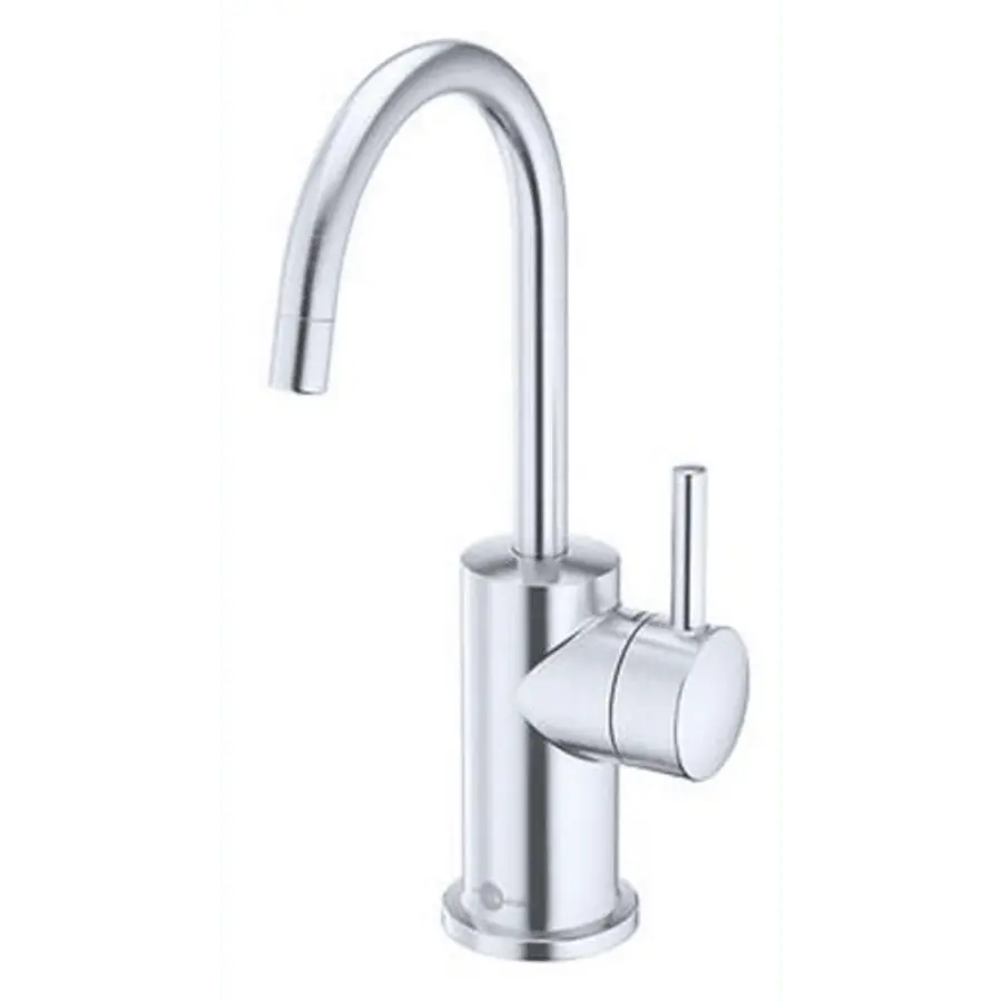 InSinkErator 45393AK-ISE 0.75 GPM CCY LF Modern Hot Water Dispensers