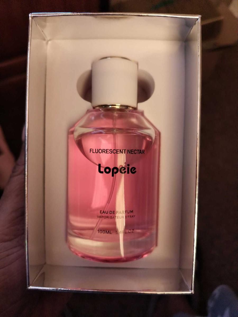 Item: Fluorescent Nectar