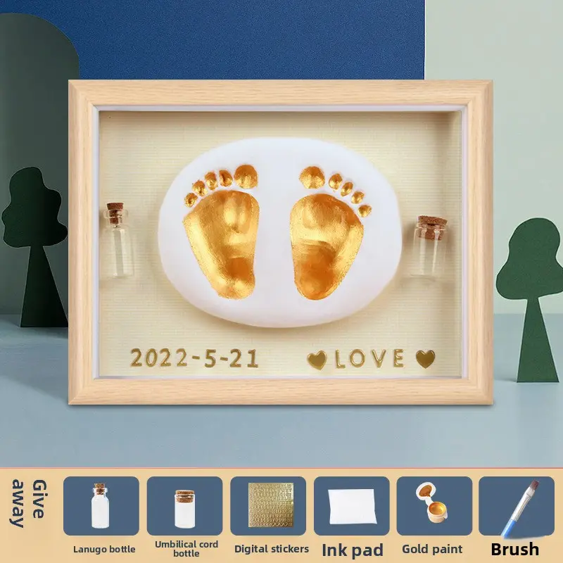 Oak 8inch - Special Offer Simple Style