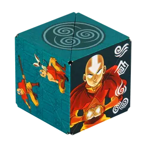 Avatar: The Last Airbender Series