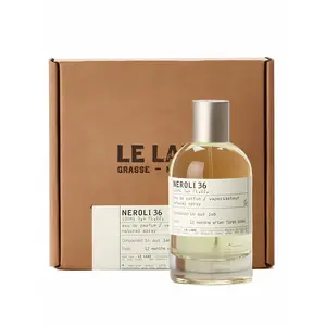 Le Labo Unisex 3.4 Ounce Neroli 36 Eau de Parfum