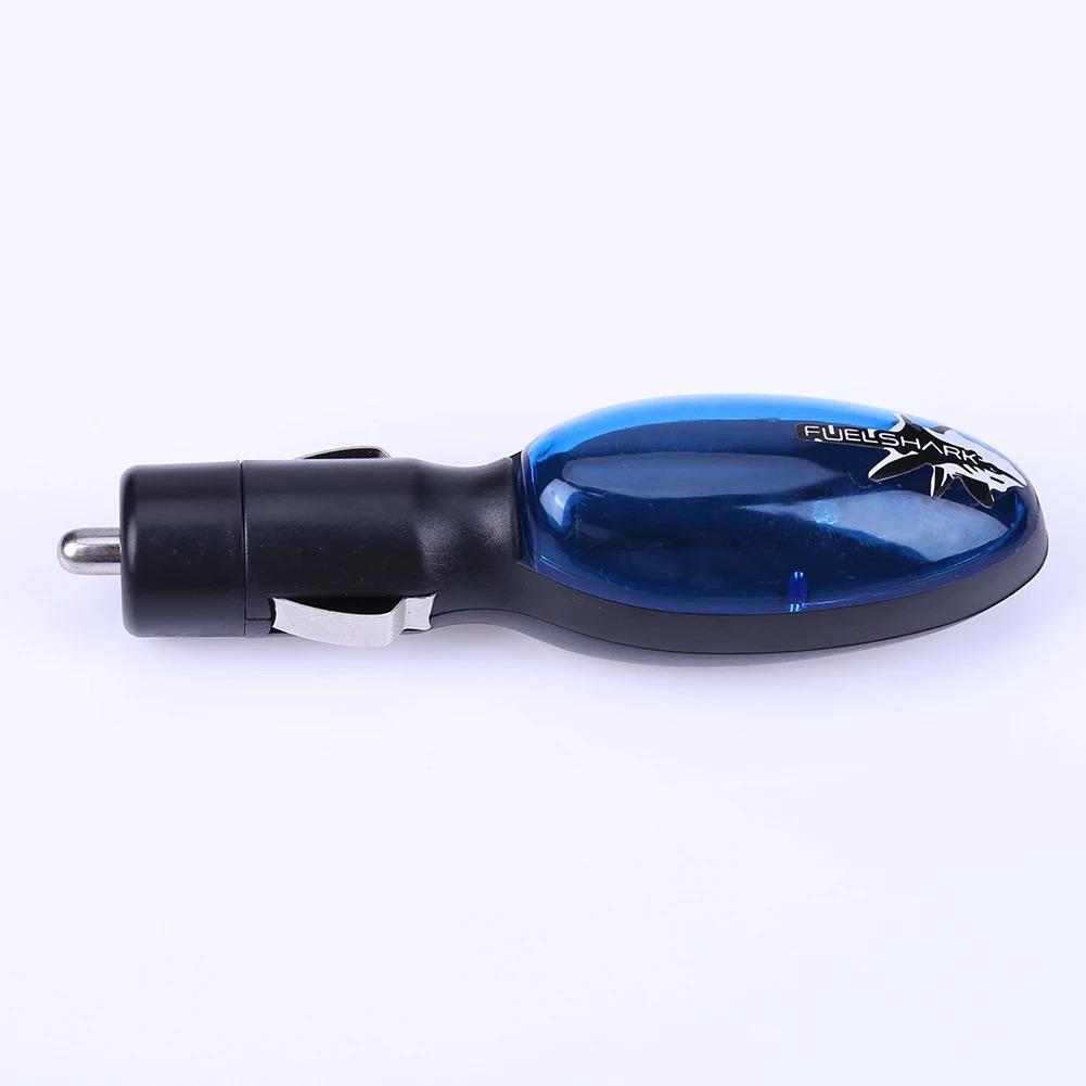 Portable Car Fuel Saver For Vehicles Gas Fuel Economizer Save Auto Fuel-efficient Treasure Fuel Saver Car Maintenance Tool   Truck accessories