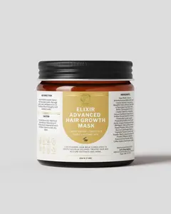 Elixir Advanced Hair Growth Cream Mask
