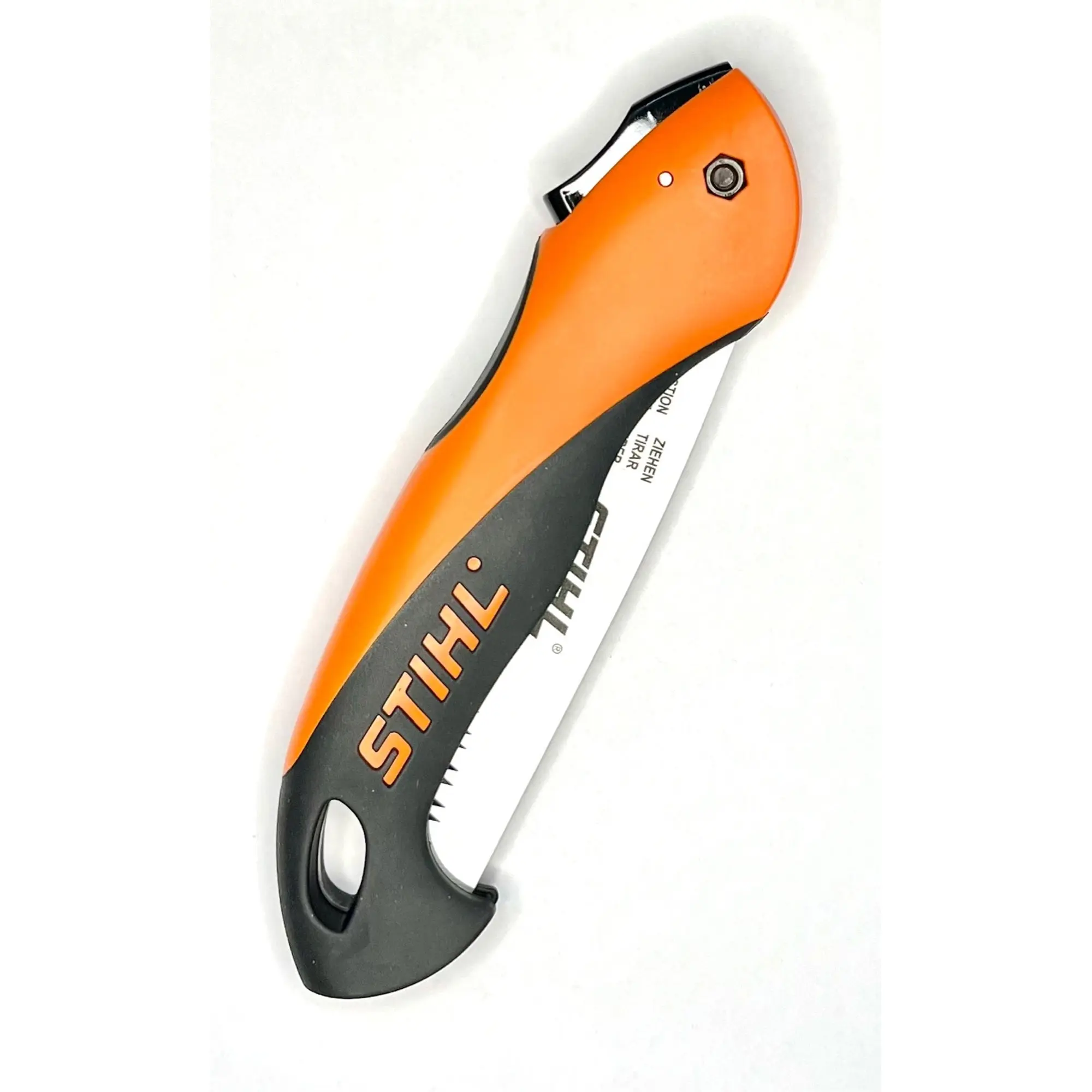STIHL 0000 881 8700 PR 16 Folding Saw (also referred to as “HandyCut” or “Klappsäge PR 16 Folding Saw” depending on the market) Hand Held Saw Hand Tools