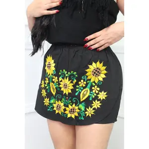 SUNFLOWER SKORT