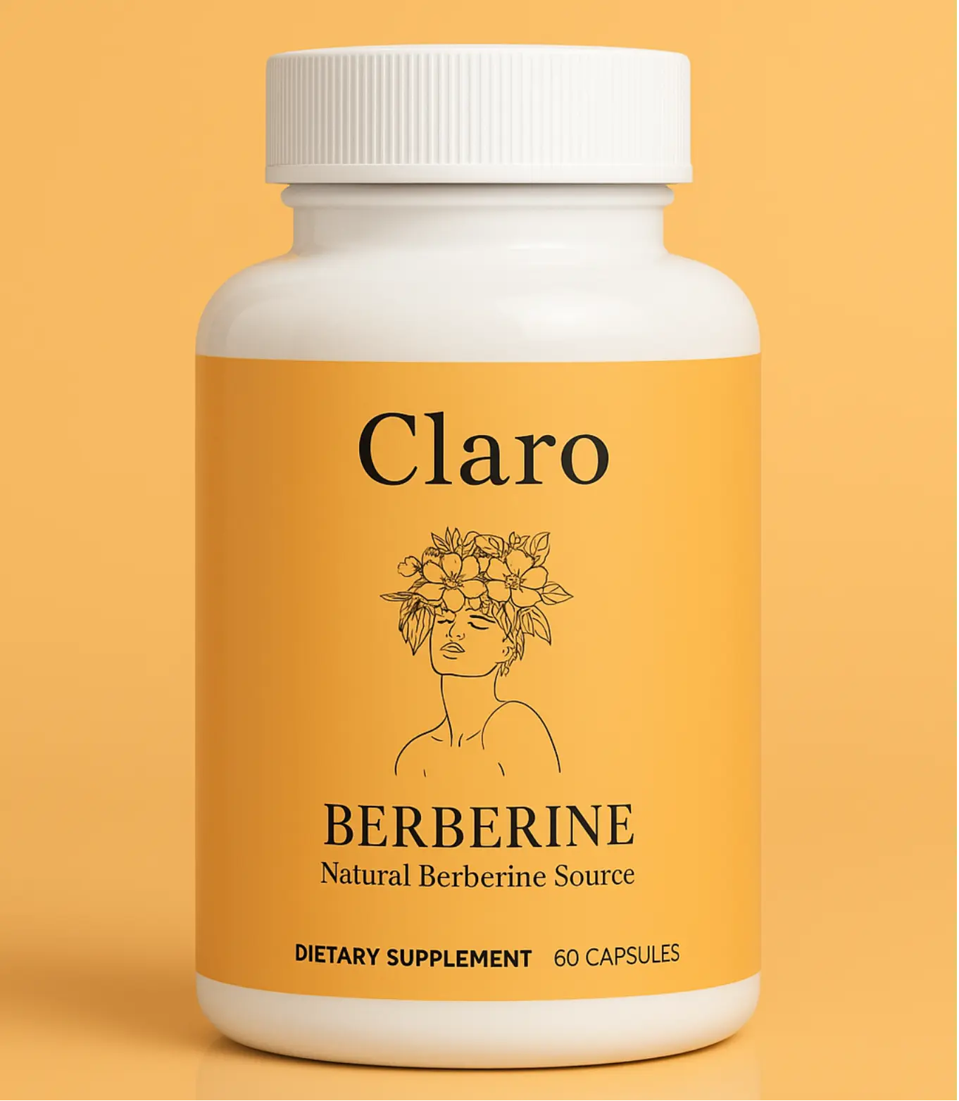 Claro™ Berberine Formula