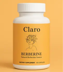 Claro™ Berberine Formula