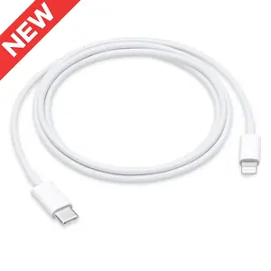 Apple Lightning to USB-C Cable (1 m) - New
