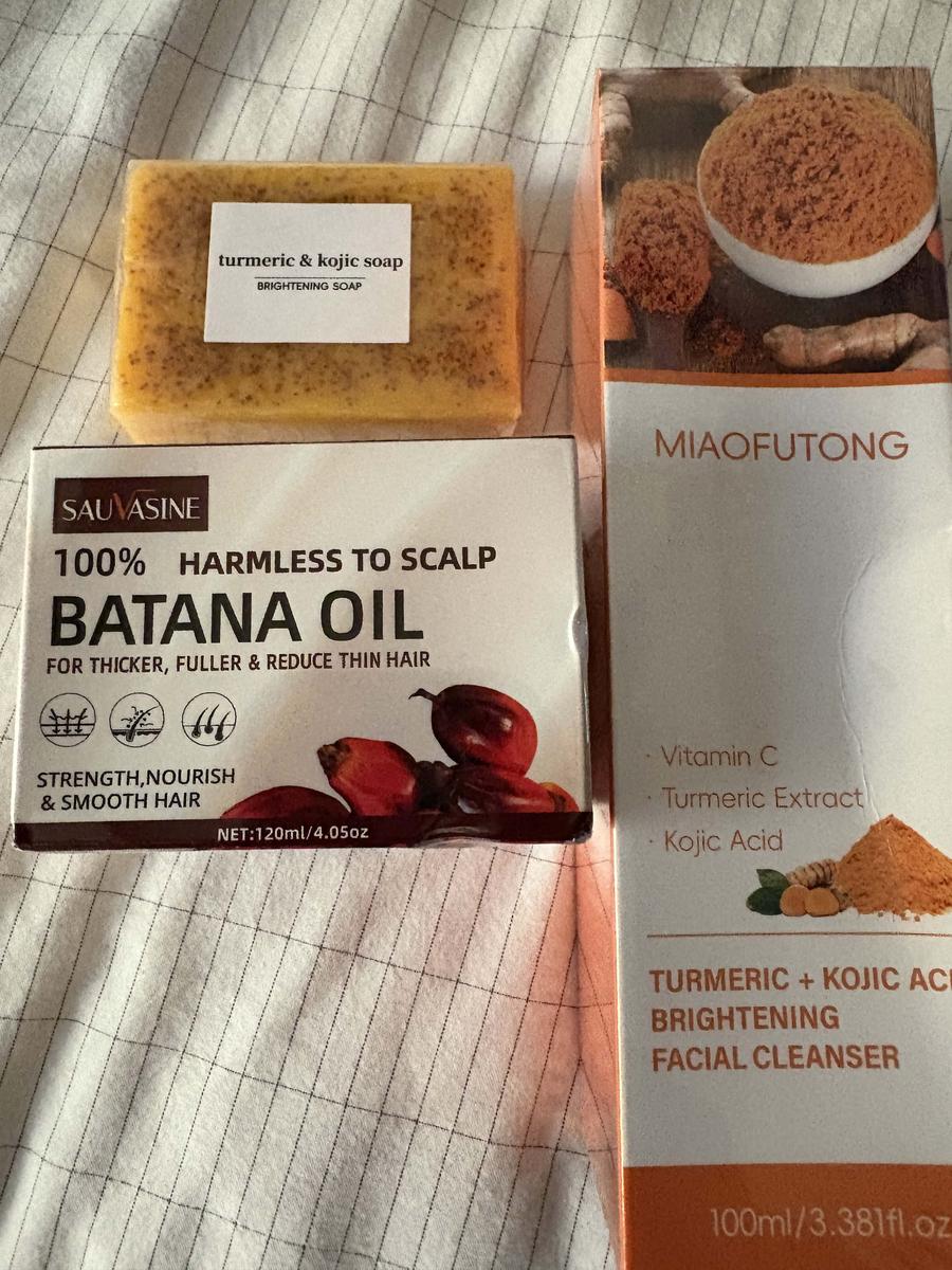 Item: soap+cleansing mousse