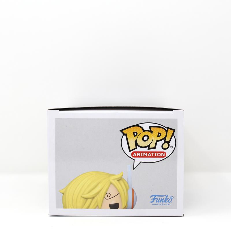 Funko Pop! One Piece: Sanji #2167
