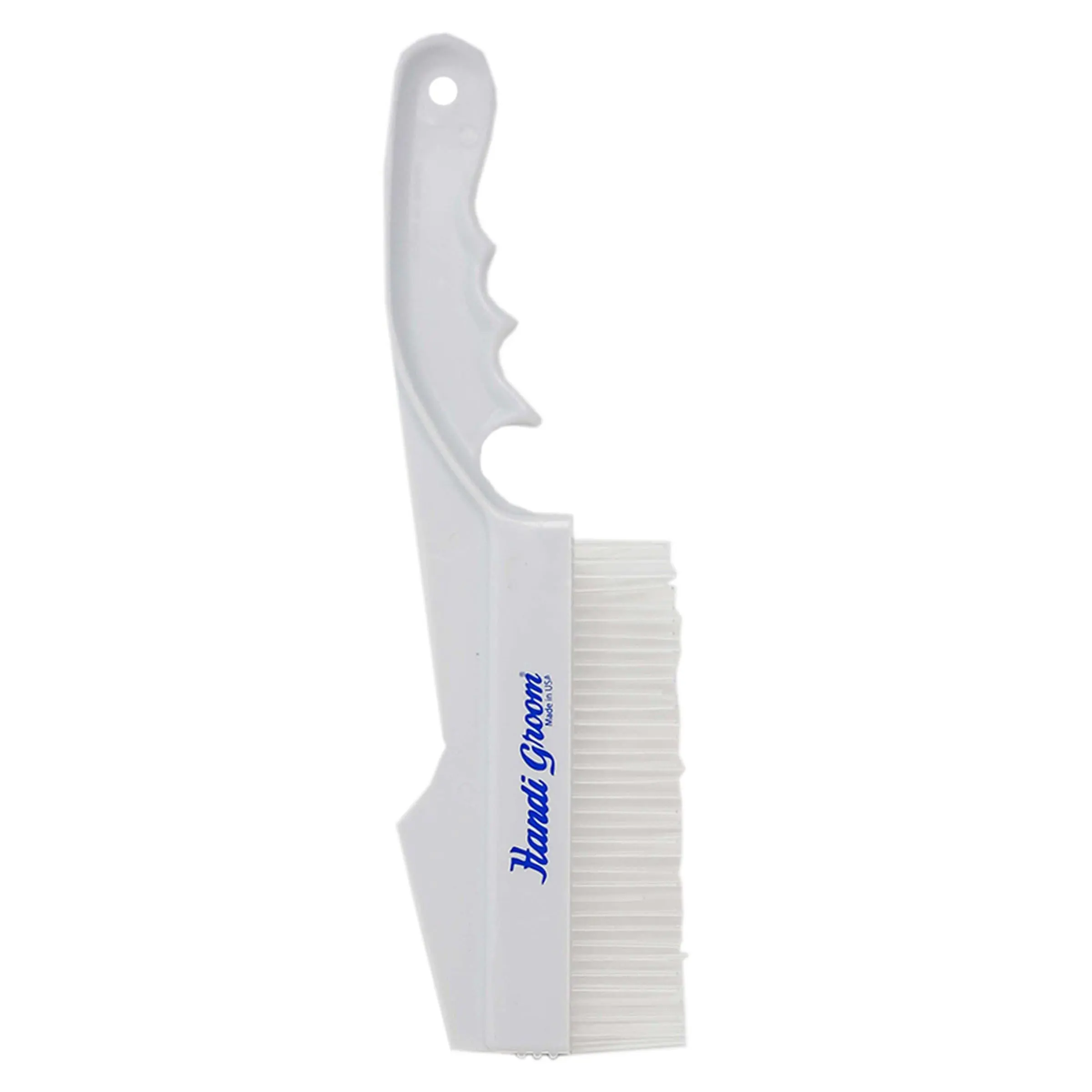 Handheld Carpet Rake