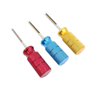 Deutsch Terminal Removal Key Tool, 14/16 / 20 AWG DT, DTM, DTP Terminal Release Tool Kit, 3 count -  , Wiring Connector, Harness, Socket, Plugs, Pins, Mechanics