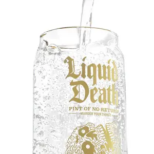 Pint of No Return Set