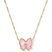 Gold - Blush Ivory Mother of Pearl