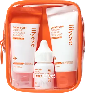 Lilyeve Growturn Exosome Starter Kit