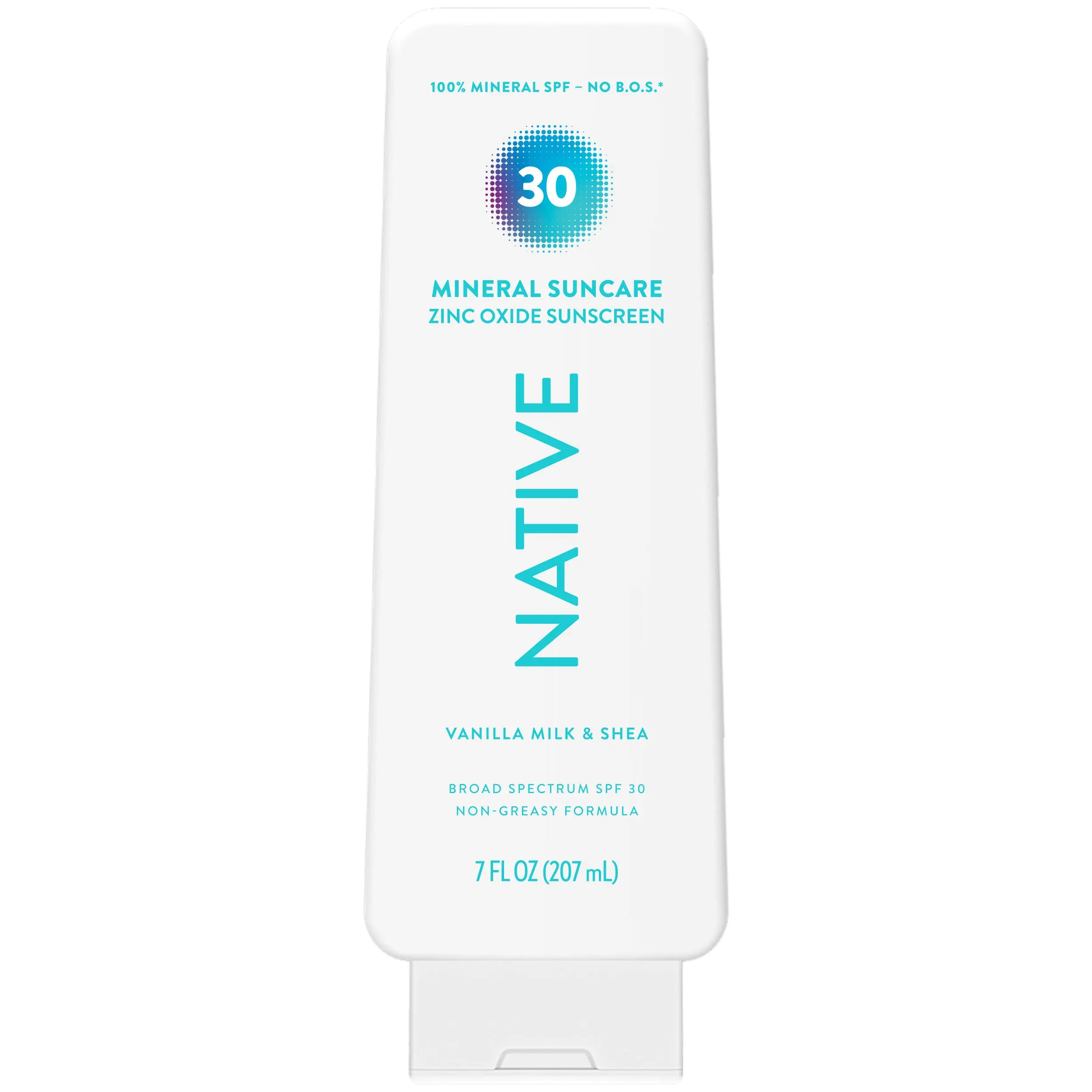 Vanilla Milk & Shea