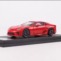Lexus LFA 1:64 scale