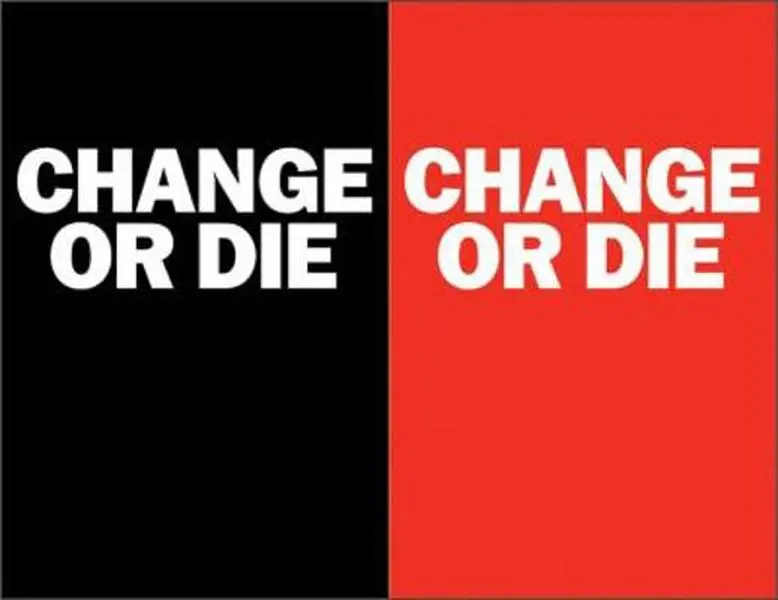 USED-Change or Die: The Three Keys to Change at Work and in Life by Alan Deutschman (Hardcover)