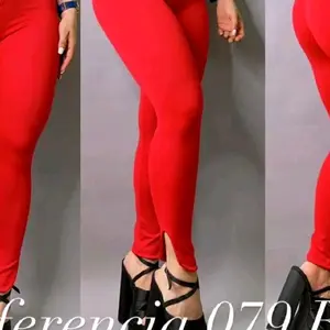 Leggins colombianos