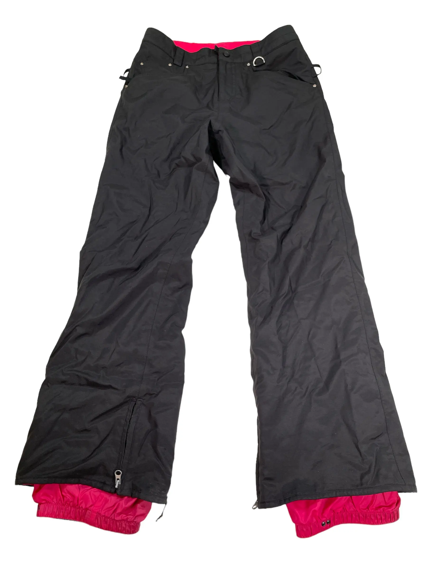 Burton Women's Adjustable Waist Snow Pants Burton Women's Adjustable Waist Snow Pants