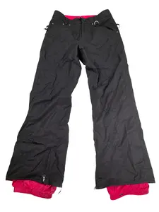 Burton Women's Adjustable Waist Snow Pants Burton Women's Adjustable Waist Snow Pants