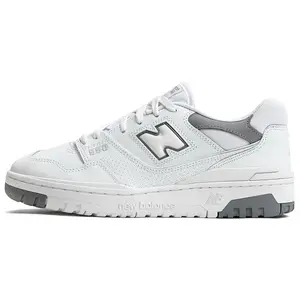 New Balance 550 'White Shadow Grey' BB550SWA