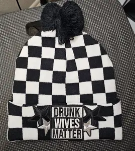 Drunk Wives Beanie