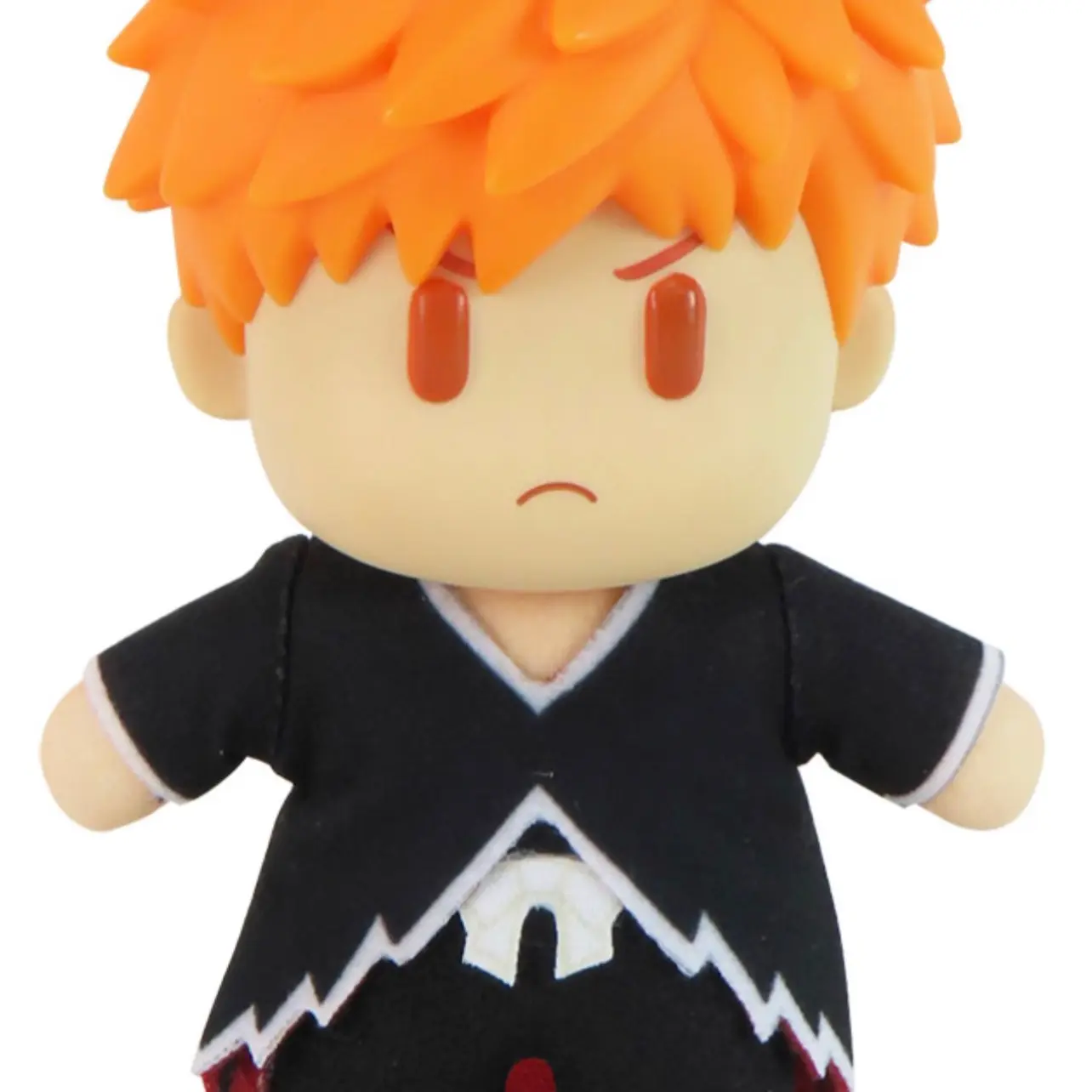 Bleach Anime Ichigo Key Figurine Statues
