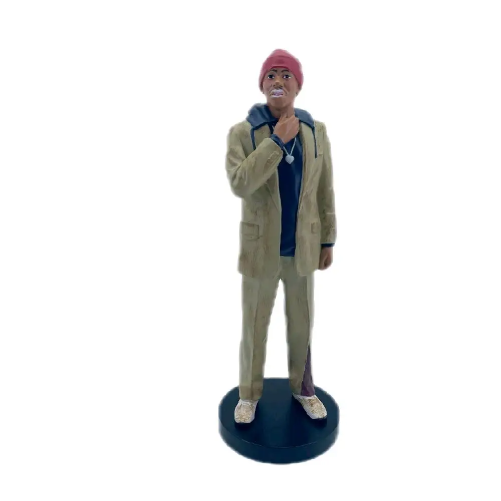 Funny Man Biggs - Humerous Collectible Figurine with Playful Design & Collectible Appeal for Your Collection