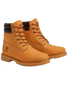 Timberland Women's Women'S Linden Woods 6" Waterproof Hiking Boot Soft - Tb1a161g231