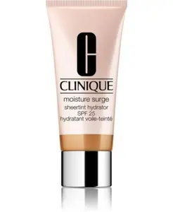 Clinique Moisture Surge Sheertint Hydrator  Universal Medium 1.4oz Universal Medium Universal Medium1.4oz